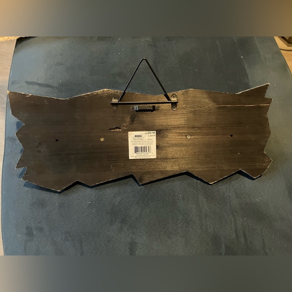 Wall Decor - Picture 2 of 3